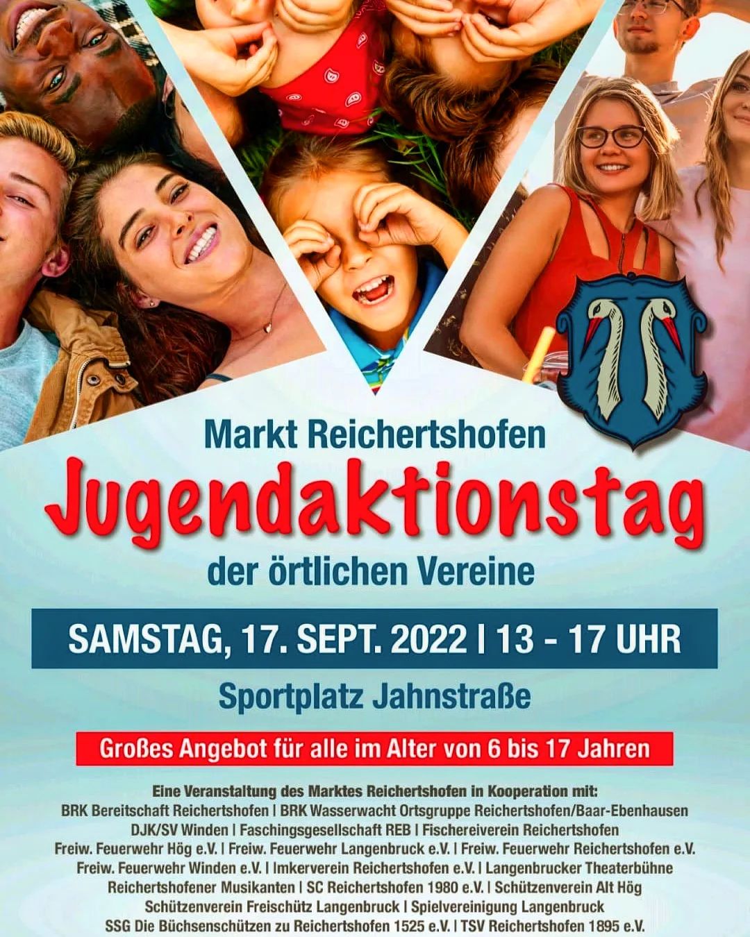 Jugendaktionstag