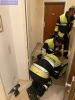 Verschließen v. Raum o. Wohnung b. akuter Gefahr