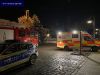 Versperrter Raum o. Wohnung bei akuter Gefahr