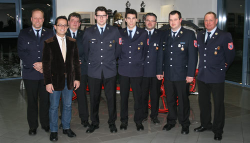 jahreshauptversammlung 2013